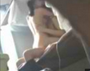 Na-Hidden Cam Ang Dalagang College Student