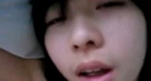 Maputi At Makinis Na Dalagang Chinita, Bininyagan sa Umaga