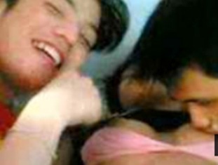 Nilasing Muna si Ate Bago Tinotnak ng Dalawang Kaklase