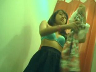 Pinay Chx BOSO – Mapapa-WOW ka Kay Katrina! (FEU Student)