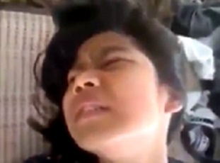 Dahan Dahan Lang Babyyy.. Pleaasee.. Virgin Pa Pepe Koooh..