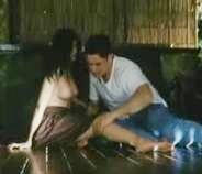 Bilog Na Bilog Ang Suso ni Rica Peralejo. Sarap!
