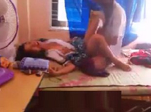 Hannah Jane of ABE College – Gapan City Sex Scandal
