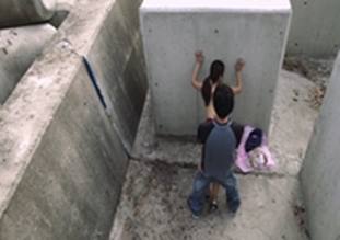 BOSO Patayong Kinantot si Diana Bago Pumasok sa Eskwela