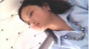 Boso sa Nursing Student Kanina sa Jeep. Shet Sarap!