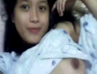 Sex Video Galing sa Na-Hack na Facebook ni Ael Mae