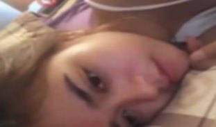 Pinilit Hubaran ng Mag Tropa ang Lasing na Classmate