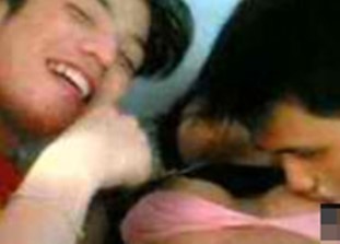 Nilasing ang Tropang Babae Bago Pinagsamantalahan #RapBeh