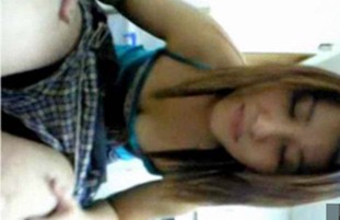 Malandi si Myla – 19 Years Old Lang, NagKantot na!