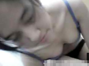 Pinag Praktisan Kantutin sa Banyo si GF na Virgin #RapBeh