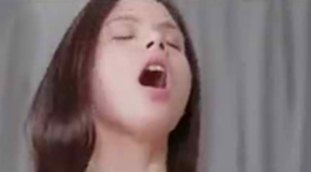 Ipinasok ng Husto sa Makatas na Puke ni Donnalyn
