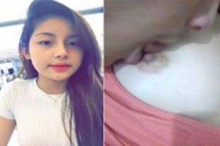 Bianca Lapuz Alleged Sex Scandal – Model To Pare! Sarap!