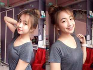 Cassy Beltran – Sarap Mo Buntisin Bes! Tangina! #RapBeh