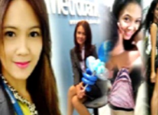 Sarap Mo i-Dogstyle Janella Scandal Antipolo City