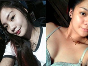 Patricia Nicole Mariano Afable Leaked Scandal sa Twitter