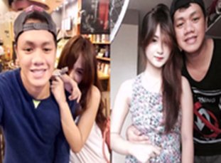 Zel Rosilio And Her BF Scandal Trending on Facebook