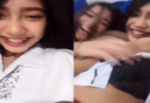 Sex Trip ng Estudyante Ngayon, NagLibogan on Cam PART1