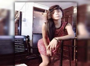 Monique Santos – University of the East Student Scandal