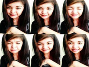 College Student Walker Scandal – Lady Tisay Muertena