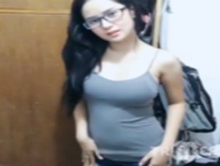 Arjane Amante Premier Condom Model Sarap Nya Sobra!