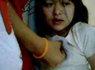 Mikka Dela Cruz Scandal College Student Palang Lumandi Na!