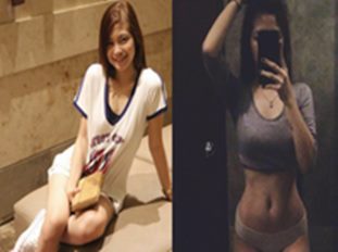 Kate Ruz Monroe Sariwang Sariwa, Masarap Sa Kama #RapBeh