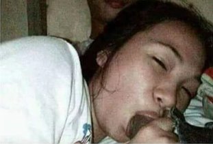 Phil Joshua Tubiera and Hera Ysabelle Scandal Viral sa FB