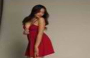 Nude Photoshot Singaporean Model Olivia PART 2 LEAKED