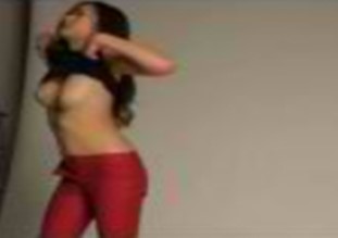 Nude Photoshot Singaporean Model Olivia PART 3 LEAKED