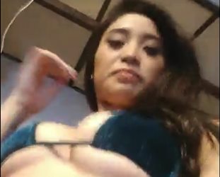 Grace Vargas Scandal – Lasing Kaya Nilamas Ang Suso
