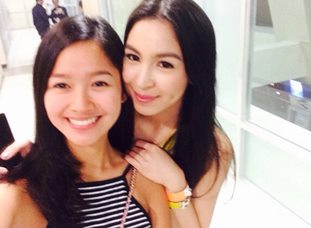 Patita ADMU Student Scandal (Bespren ni Julia Barreto) Exposed!