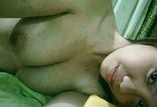 Naide Perez Scandal – Finger si Bes (Hacked from Her FB)