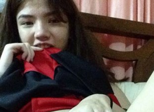 RBREEZY Scandal Samantha Nicole Sachii, College! Rap!
