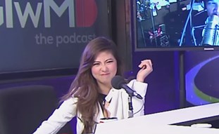 Kimberlee Arcillas Pinagsisisihan Na HINDI Na Siya VIRGIN