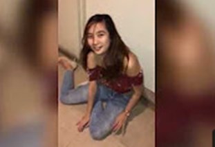 Anne Mateo Wild Pag Nalalasing! Balak Torjackin ni Shehyee!