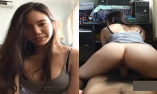 Janella Cruz Sex Scandal (Carshow Model of Pampanga)