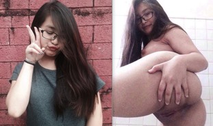 Chesca Tan Scandal NagFifinger sa Banyo, Pinasa Kay Boyfriend