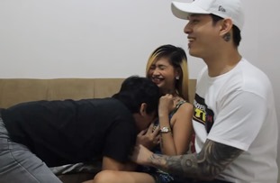 Paspasan Talk 5 – Andres Ugaban Leanmarge (WildboyzPH TV)