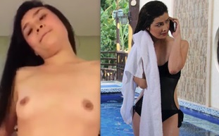Thea Tolentino Scandal (Alleged) PART 2 Viral sa Facebook!