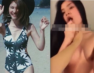 Thea Tolentino Scandal (Alleged) PART 3 Viral sa Facebook!