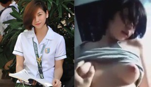 Pinay scandal sorry, that Pinay scandal thank
