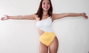 Angel Dei Peralta (Pinay Youtuber) Bakat Kepyas! Sarap Nya!