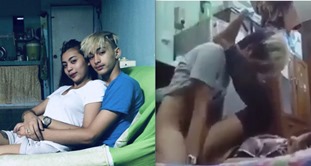 Kylie Nicole Santos Scandal Nagpasibak sa BF na KPOP