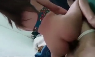 Muntikan Ng Mabuntis Si Girlfriend, Sobrang Sarap Kumabayo!