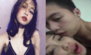 Aiko Catahumber SEX Scandal Pinay College Walker (3k PHP 1 Pop)