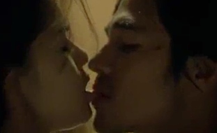 Angel Aquino SEX Scene with Tony Labrusca (Glorious 2018) PART1