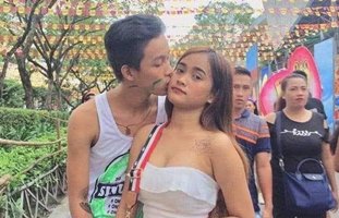 Kimberly Baron Scandal (Sinulog Cebu) NEW Pinay Viral Leaked