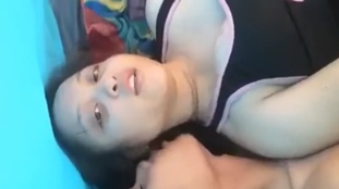 Maghapon, Magdamag Na Kantutan With My Pinay Girlfriend