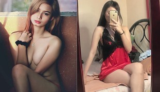 Caitlyn Pauya Sexy Photos sa Isang Photoshoot! Panalo Pre!!