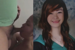 Chen Singayan Scandal (OLFU), FuckGirl Daw Talaga si Ate